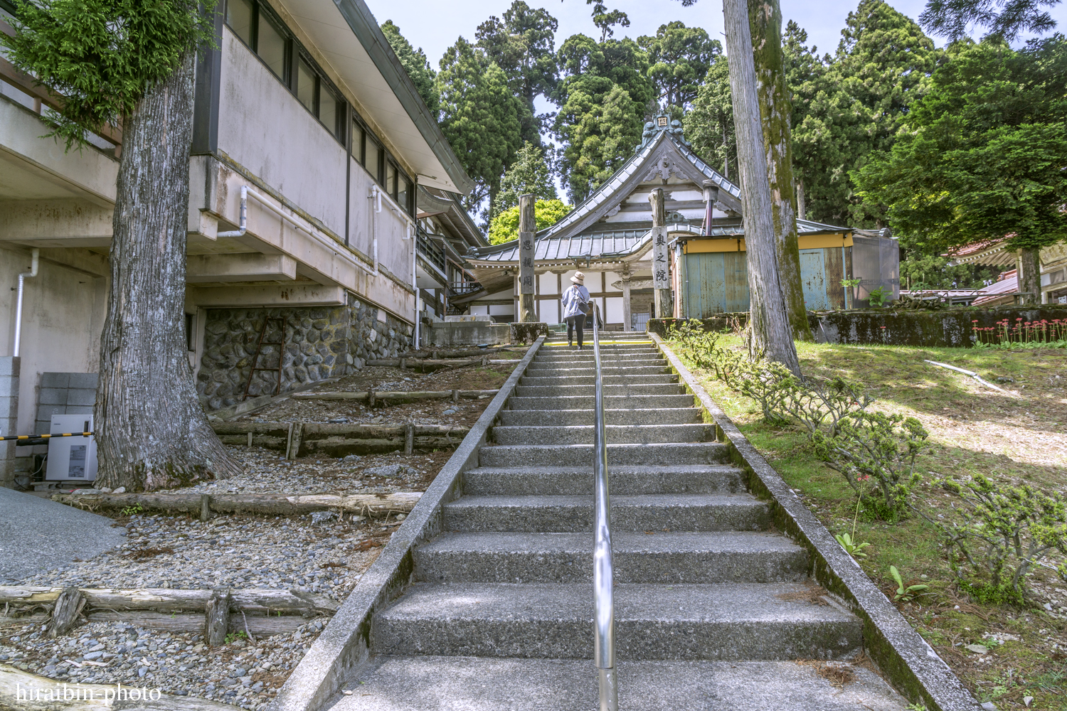 身延山久遠寺_photolog.67