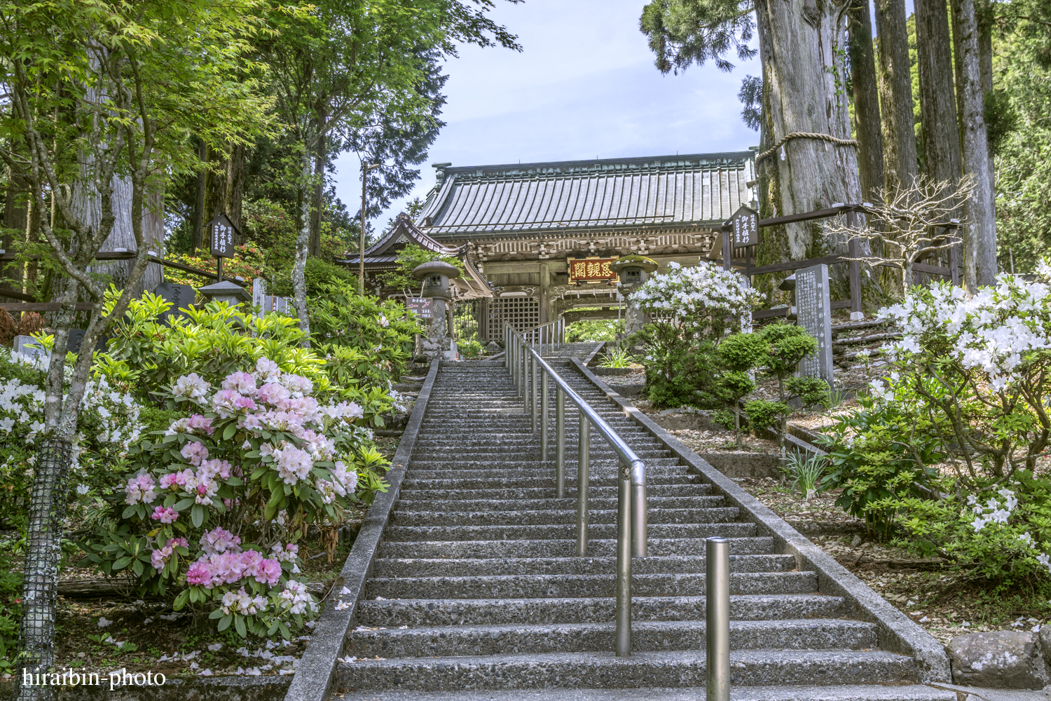 身延山久遠寺_photolog.73