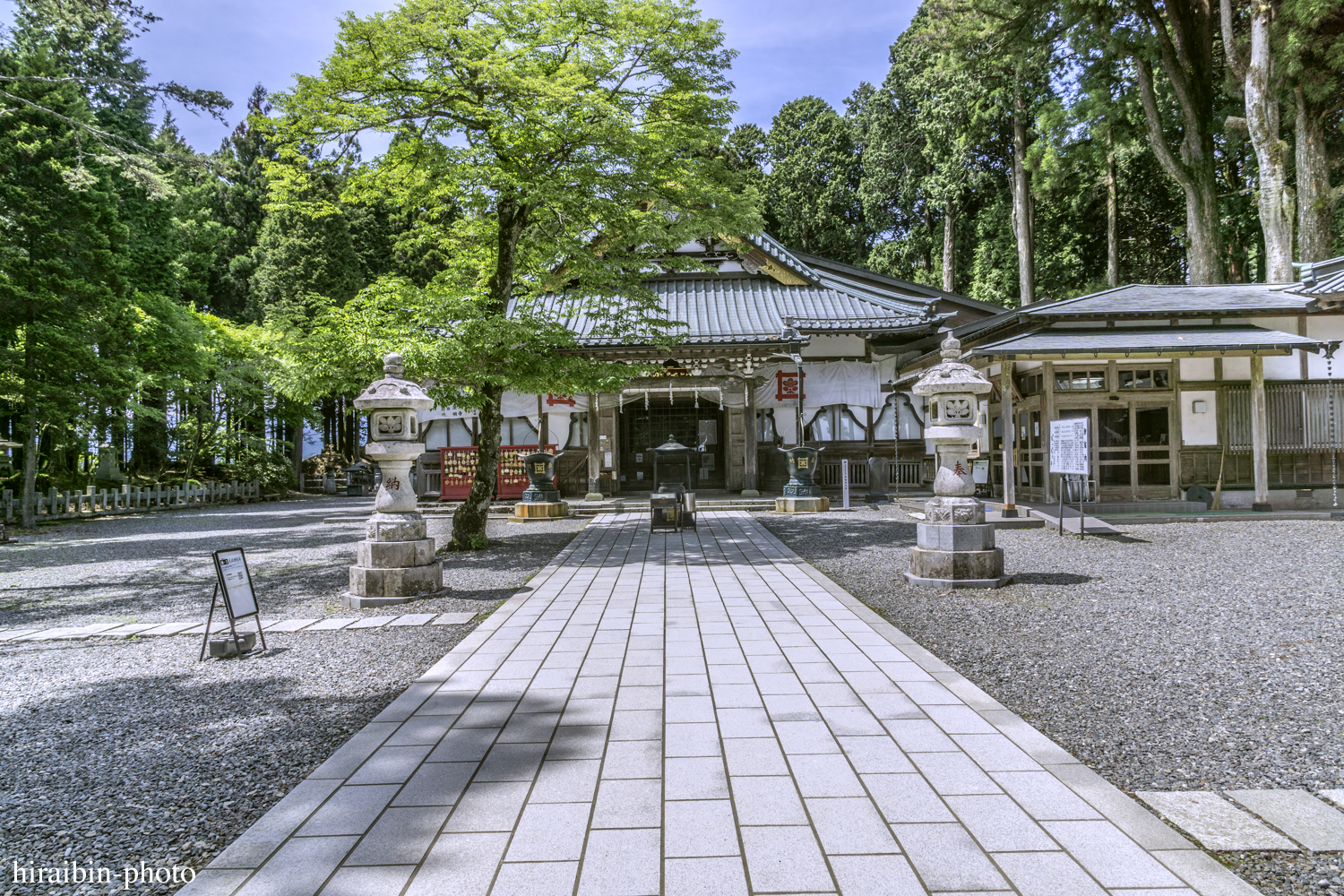 身延山久遠寺_photolog.76