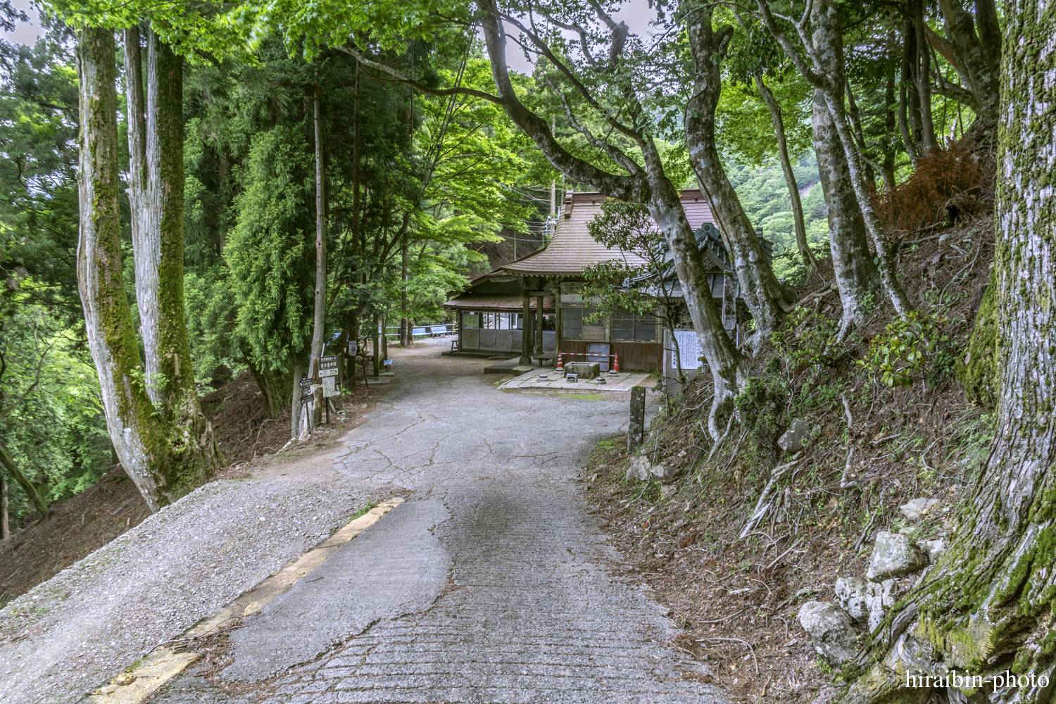 身延山久遠寺_photolog.101