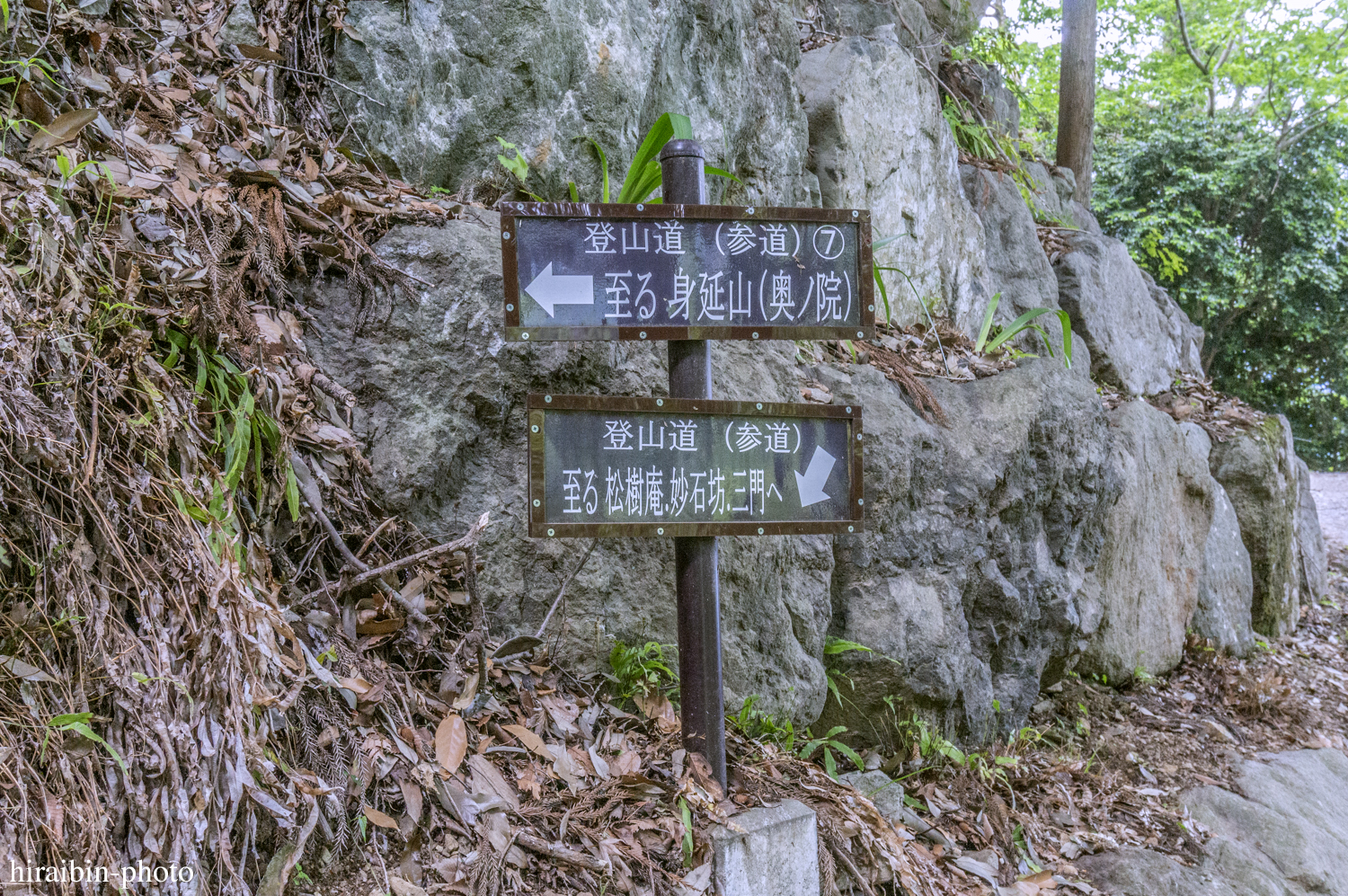 身延山久遠寺_photolog.110