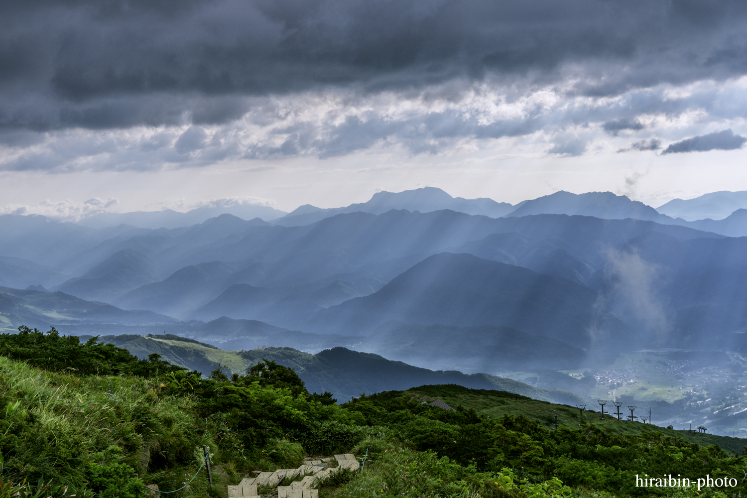 八方尾根・八方池_photolog.21