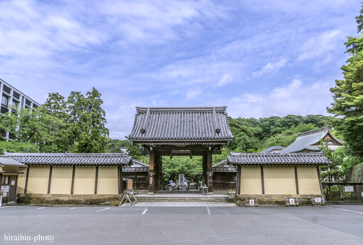 北鎌倉・建長寺_photolog.03