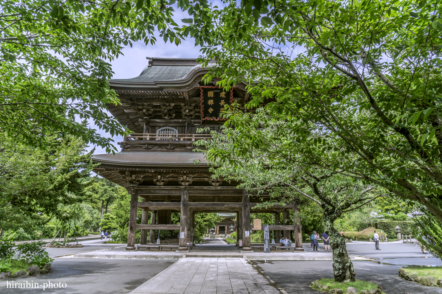 北鎌倉・建長寺_photolog.10