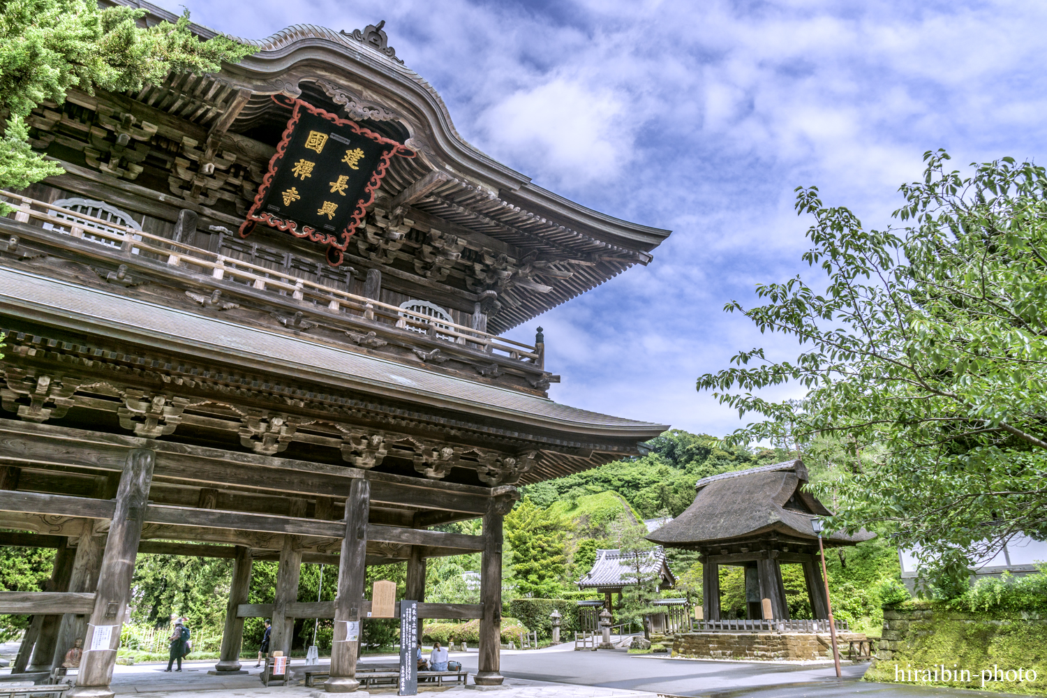 北鎌倉・建長寺_photolog.11