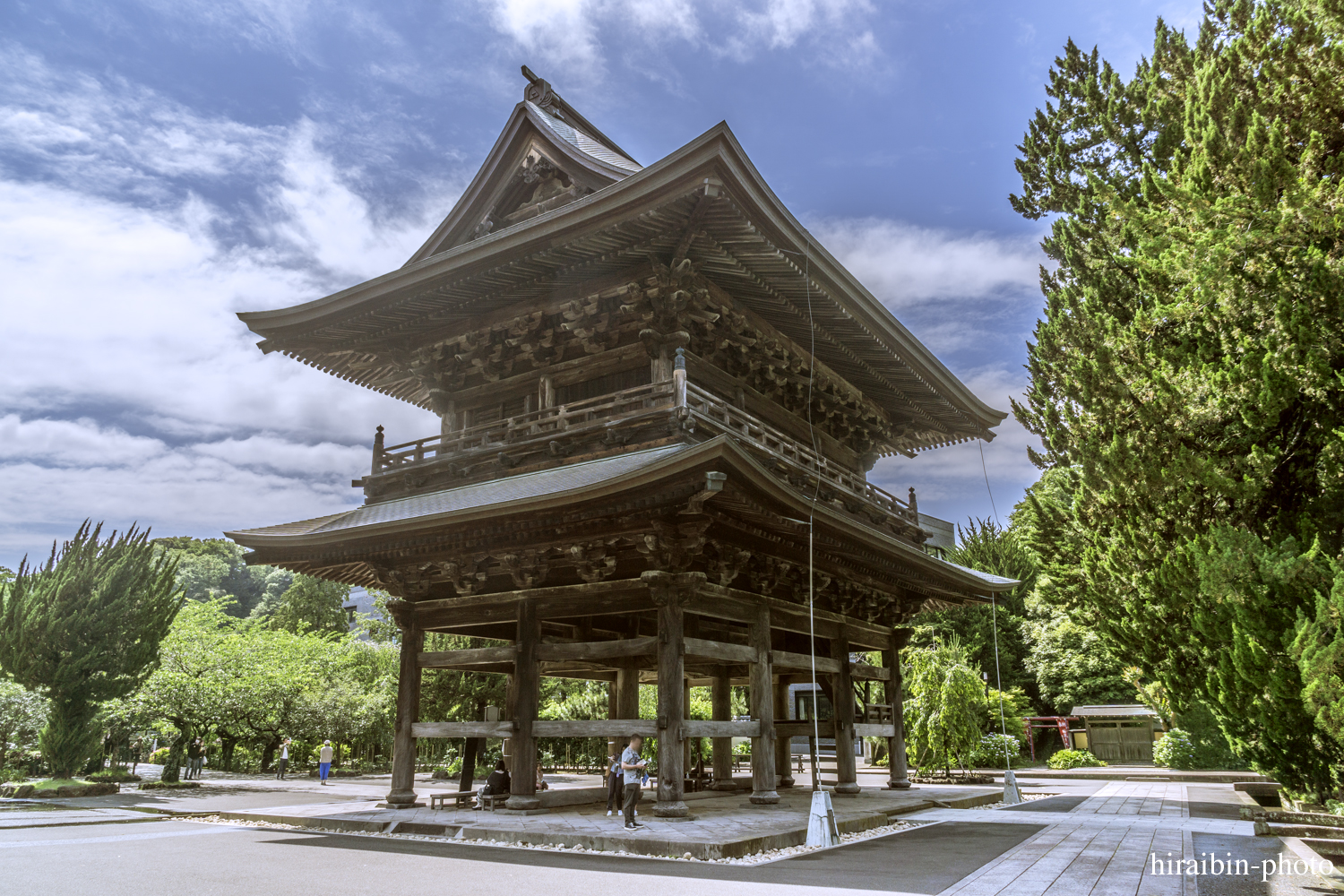 北鎌倉・建長寺_photolog.16