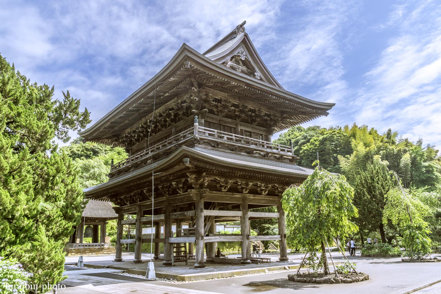 北鎌倉・建長寺_photolog.17