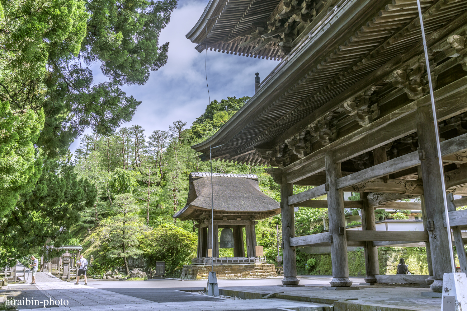 北鎌倉・建長寺_photolog.18