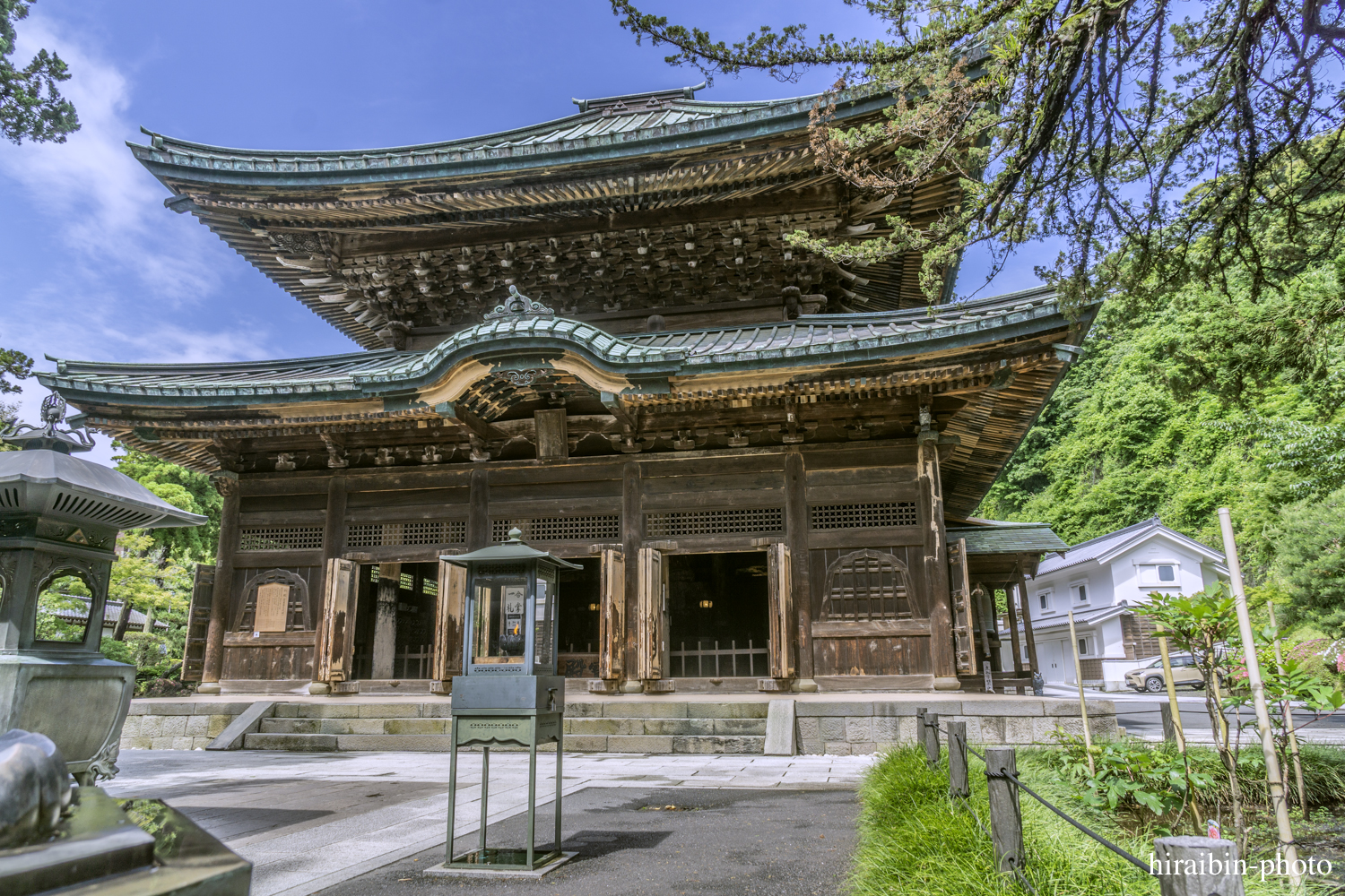 北鎌倉・建長寺_photolog.24