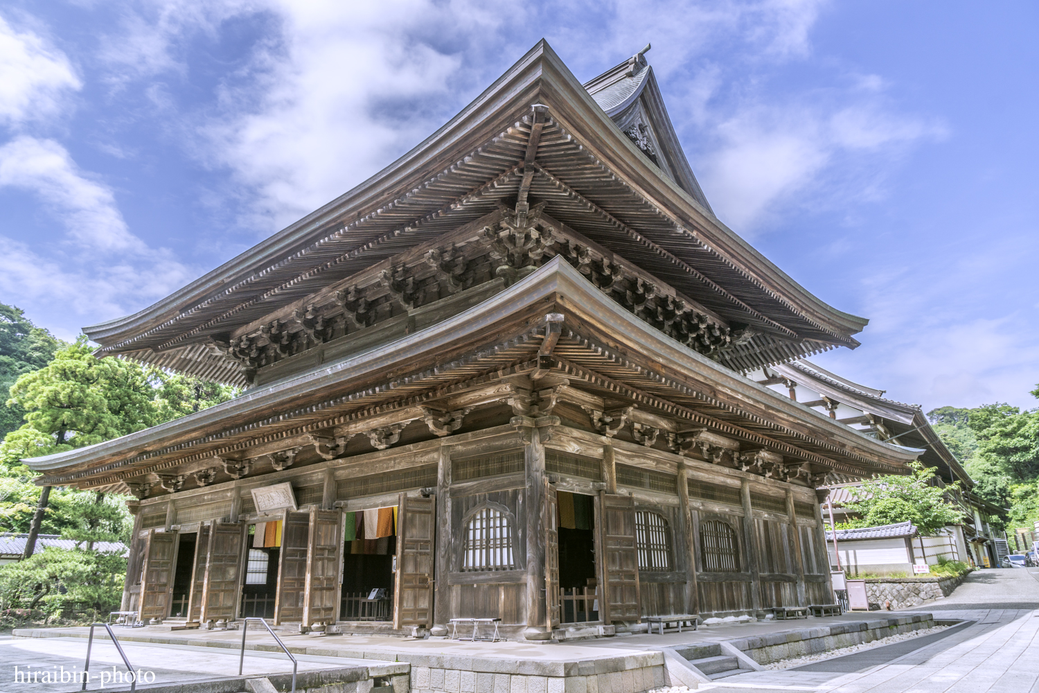 北鎌倉・建長寺_photolog.34