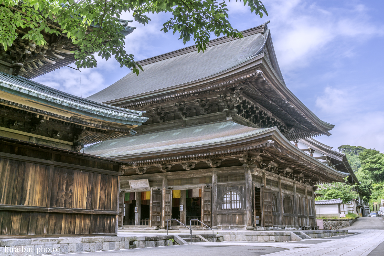 北鎌倉・建長寺_photolog.31