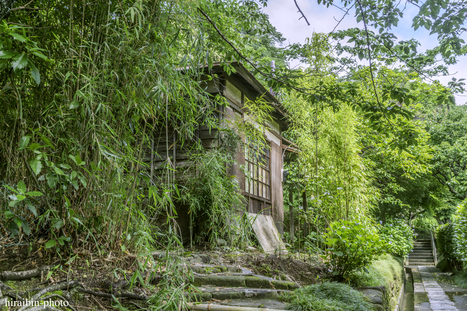 北鎌倉・建長寺_photolog.39