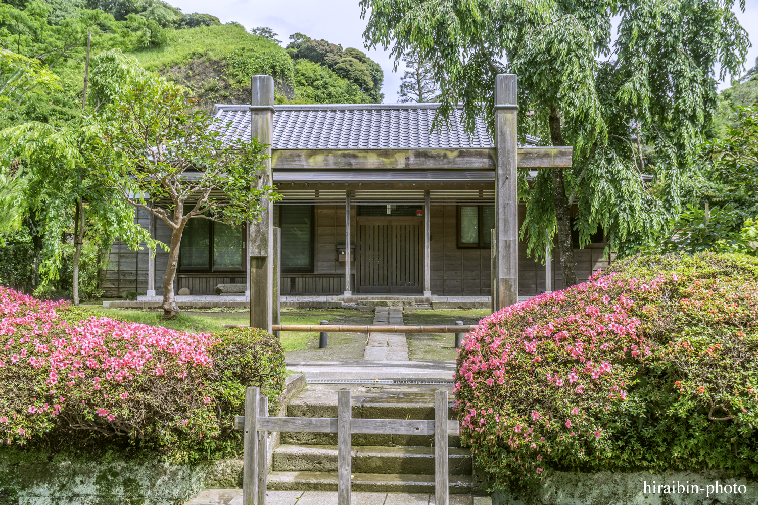 北鎌倉・建長寺_photolog.40