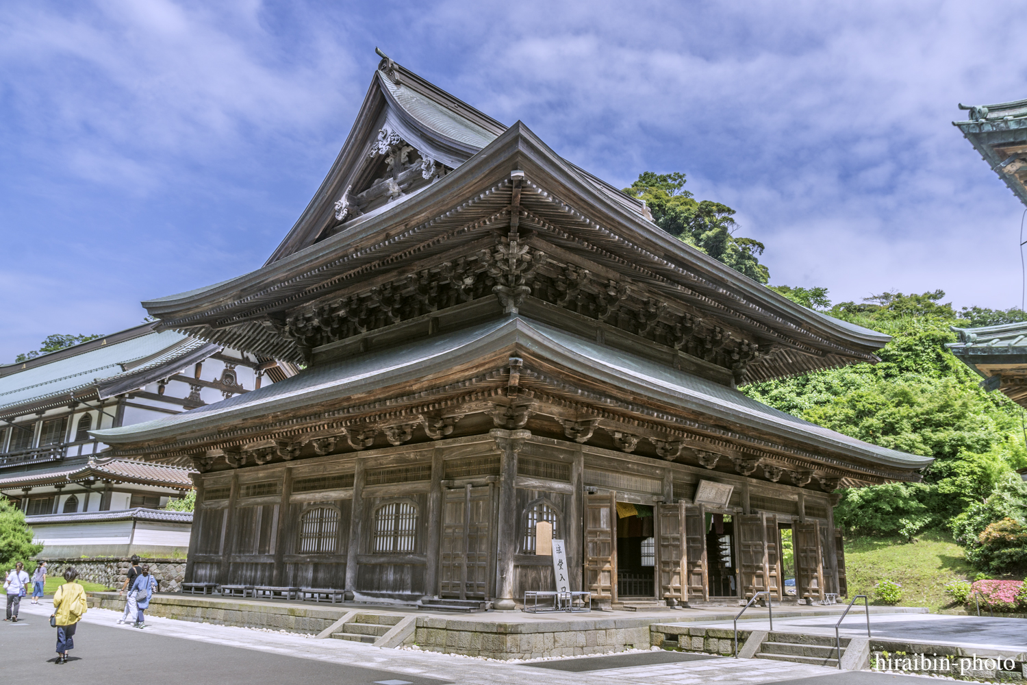 北鎌倉・建長寺_photolog.33