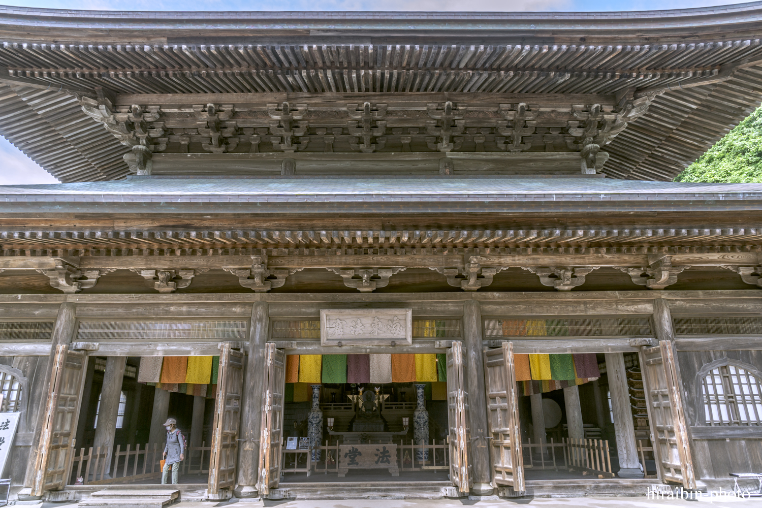 北鎌倉・建長寺_photolog.35