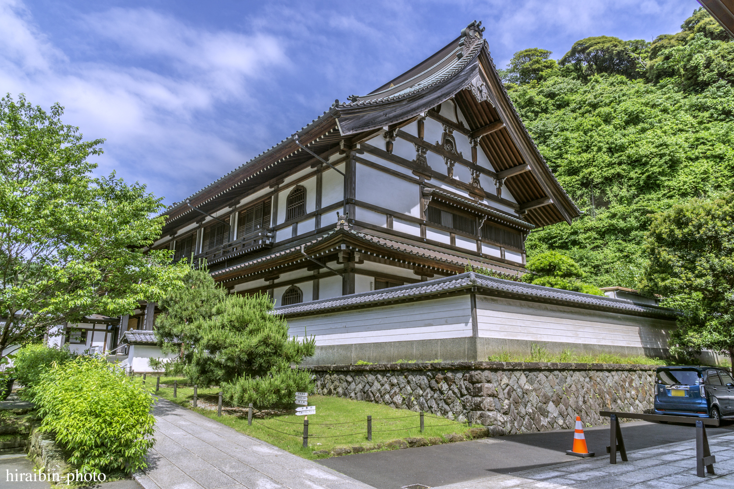 北鎌倉・建長寺_photolog.41