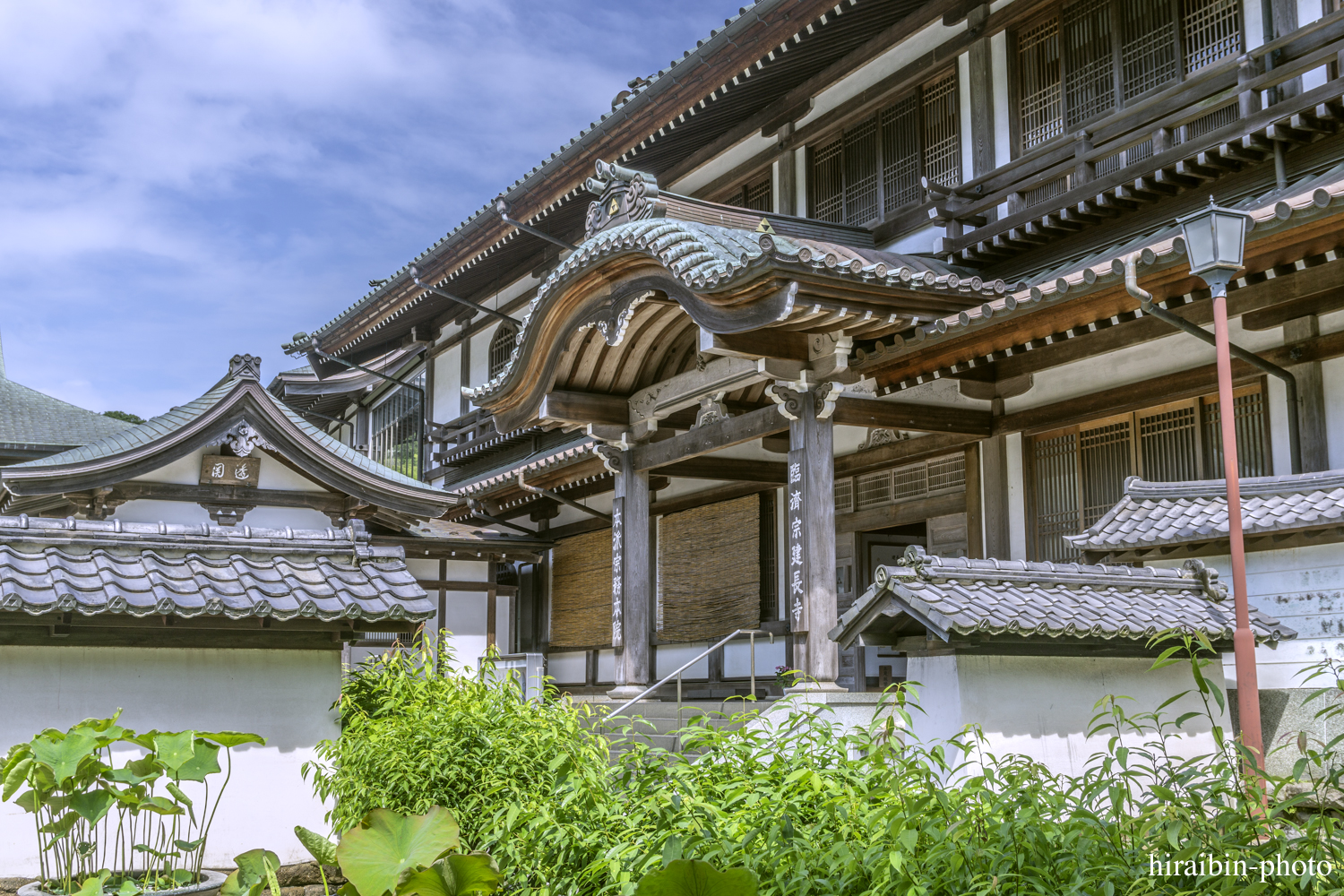 北鎌倉・建長寺_photolog.43