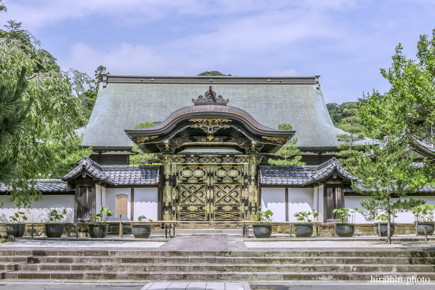 北鎌倉・建長寺_photolog.46