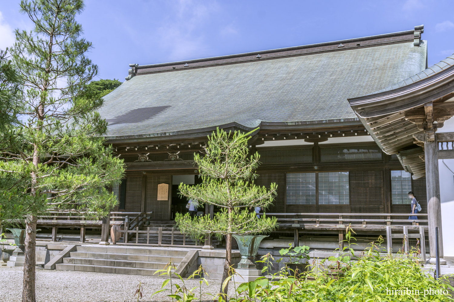 北鎌倉・建長寺_photolog.52