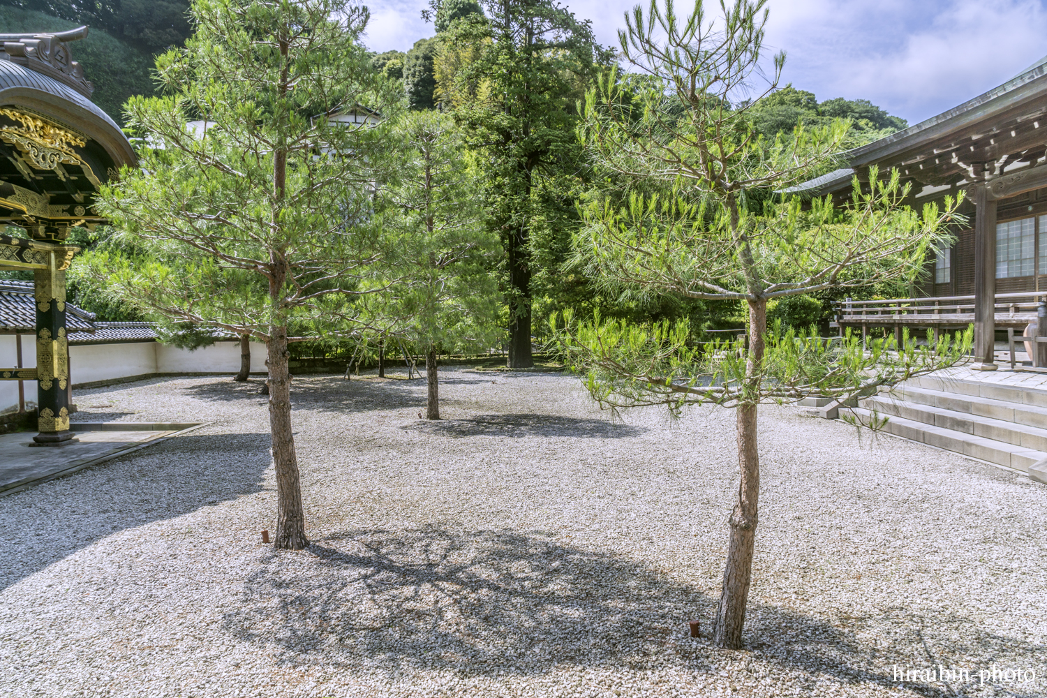 北鎌倉・建長寺_photolog.53