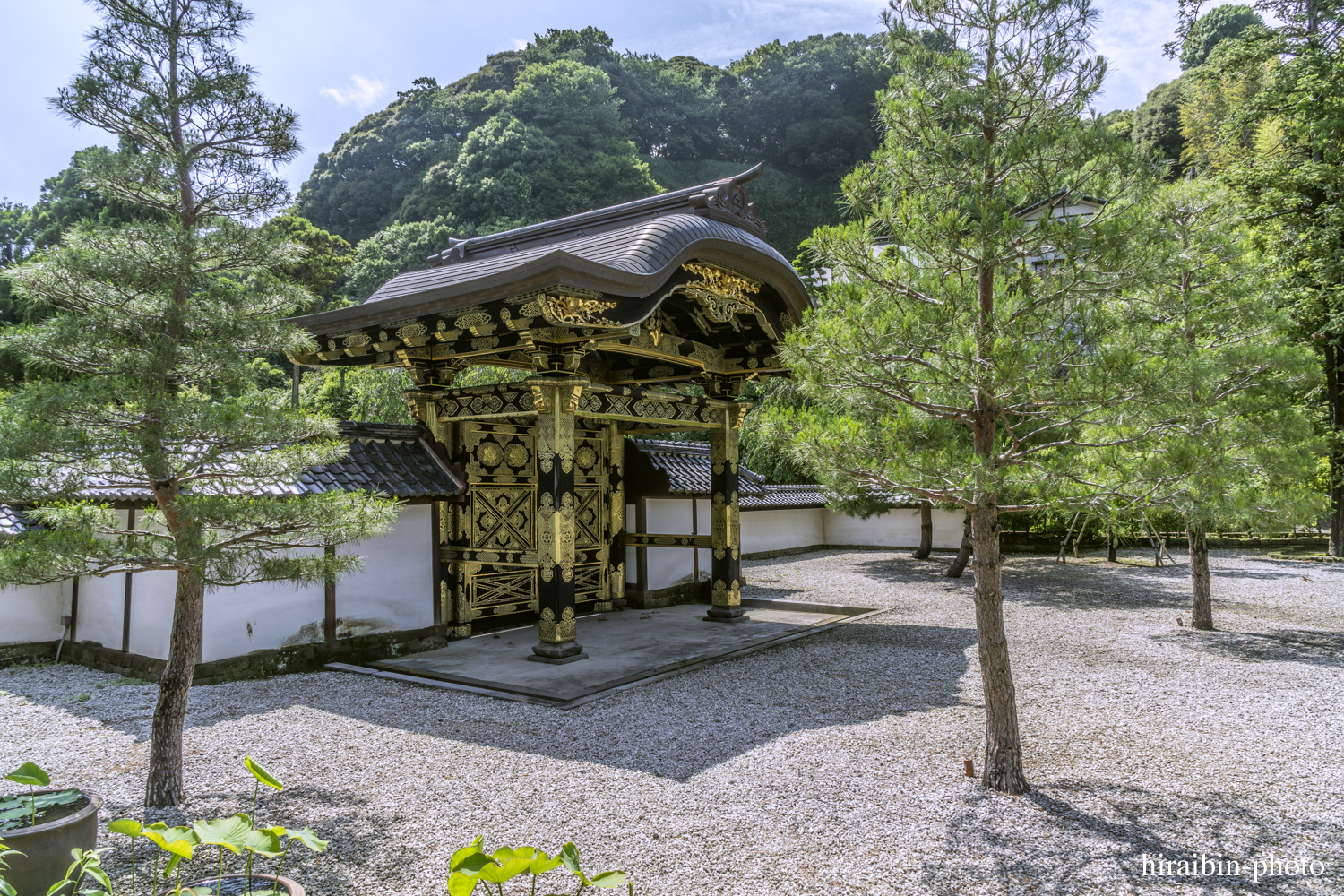 北鎌倉・建長寺_photolog.54