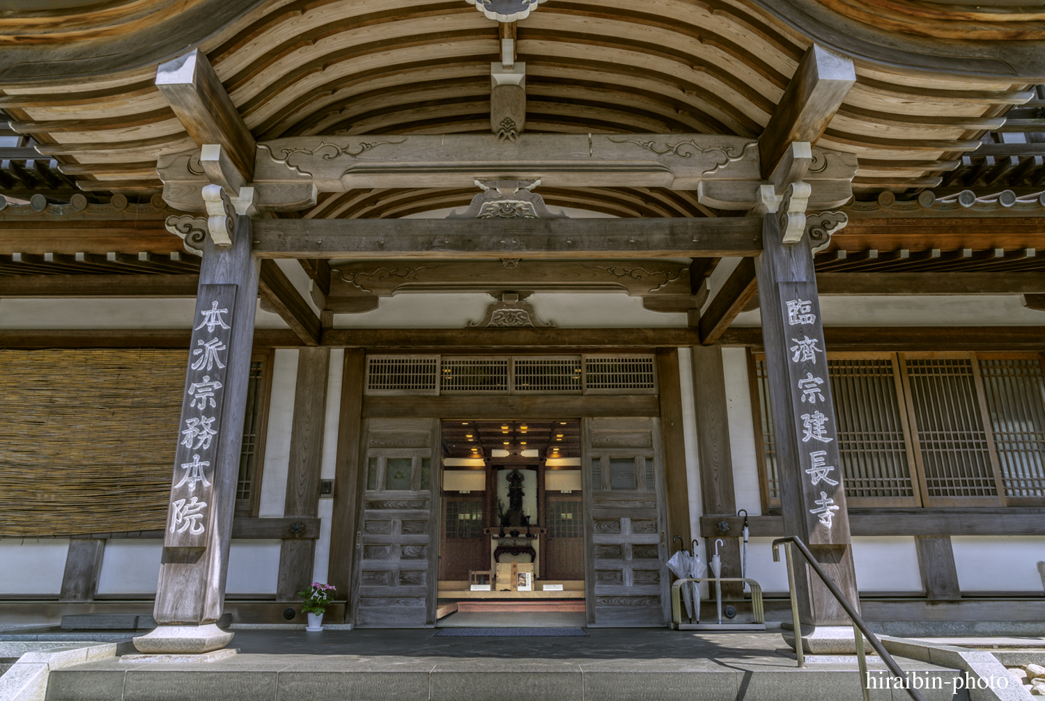 北鎌倉・建長寺_photolog.44