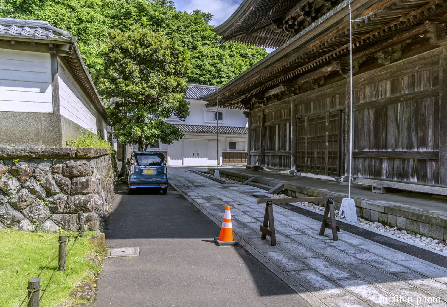 北鎌倉・建長寺_photolog.57