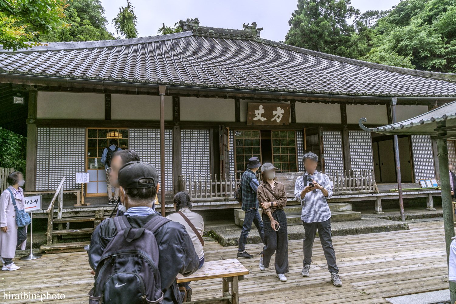 北鎌倉・明月院_photolog.14