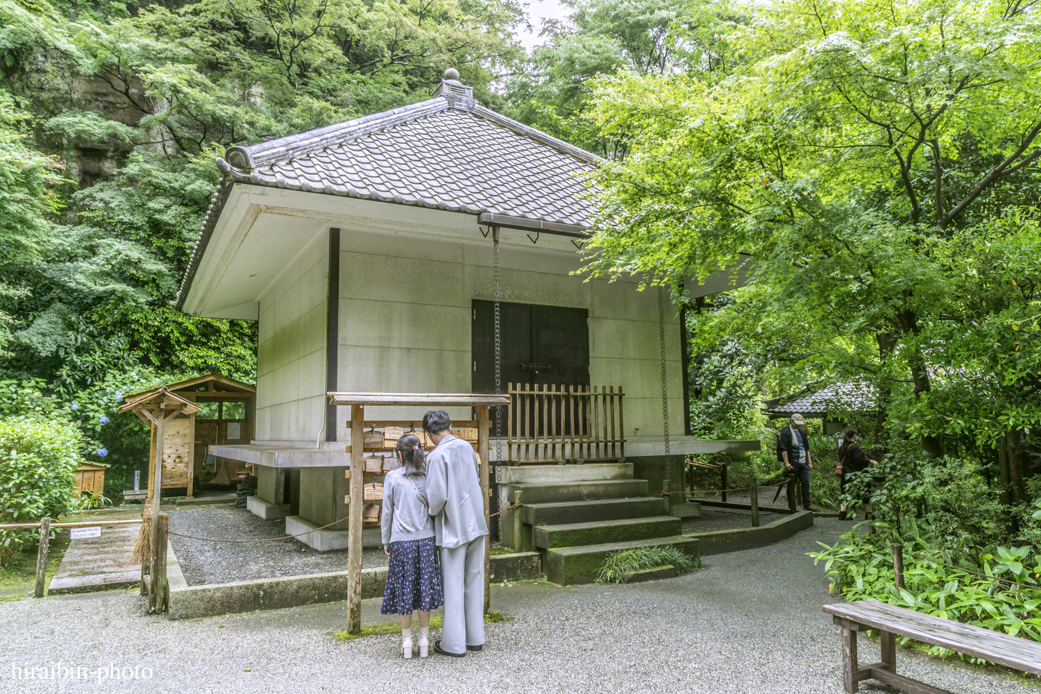 北鎌倉・明月院_photolog.20