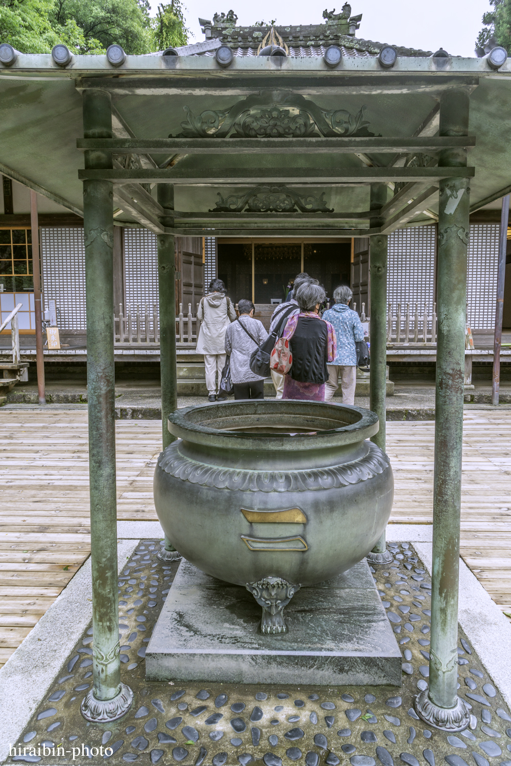 北鎌倉・明月院_photolog.16