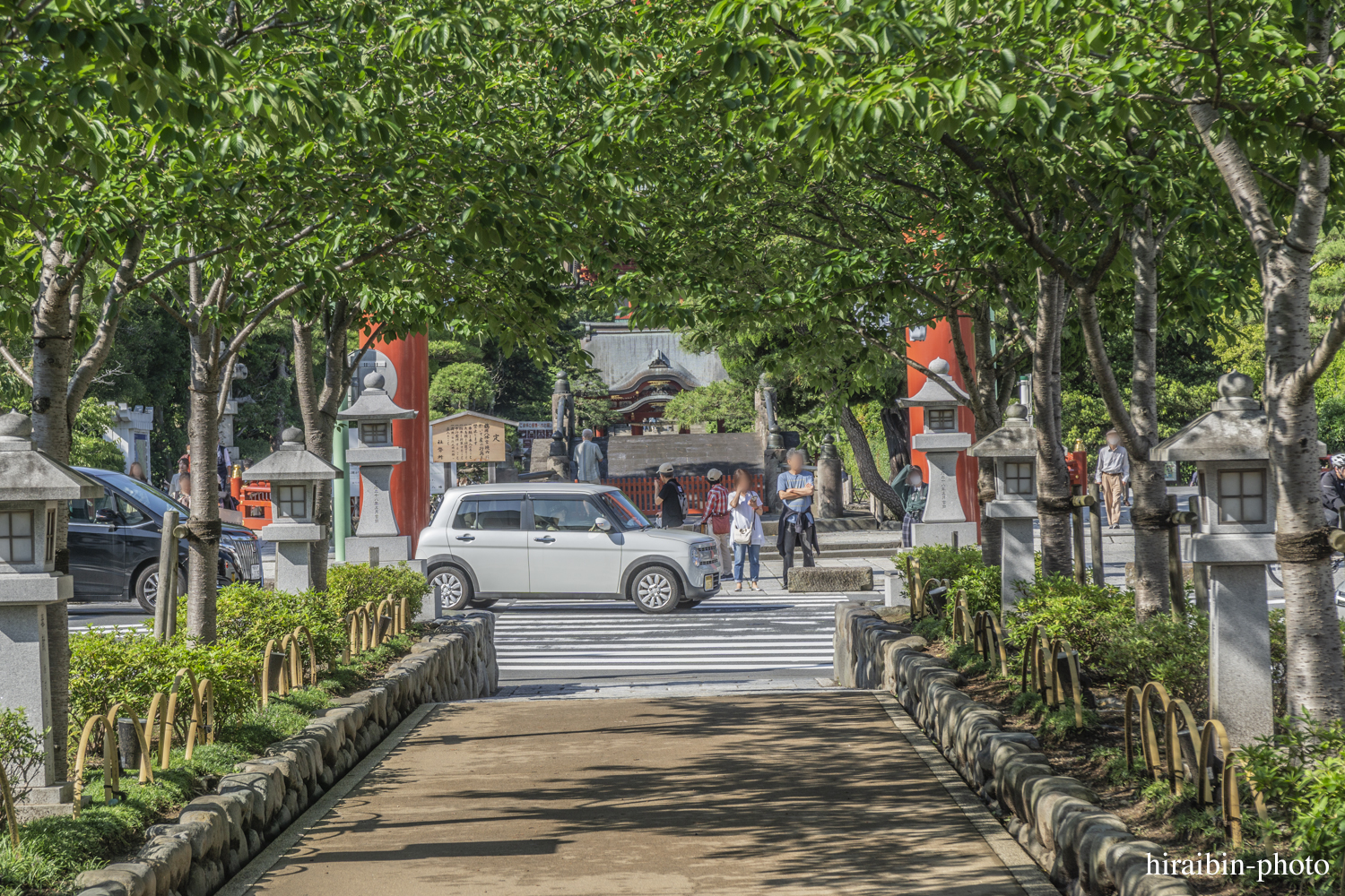 鎌倉・鶴岡八幡宮_photolog.03