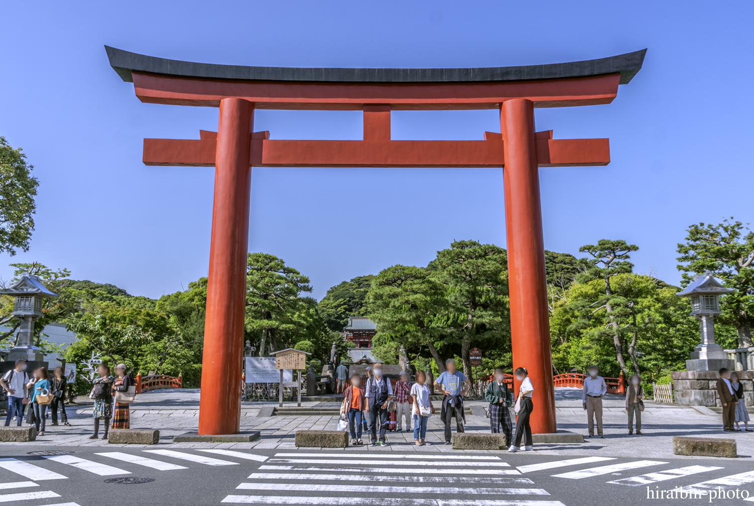 鎌倉・鶴岡八幡宮_photolog.05