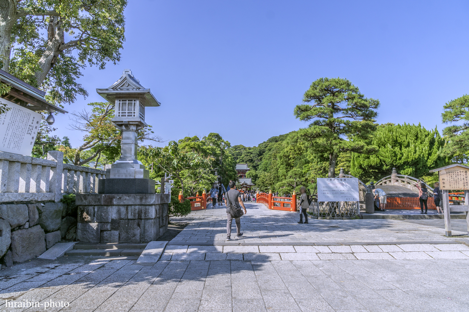 鎌倉・鶴岡八幡宮_photolog.08