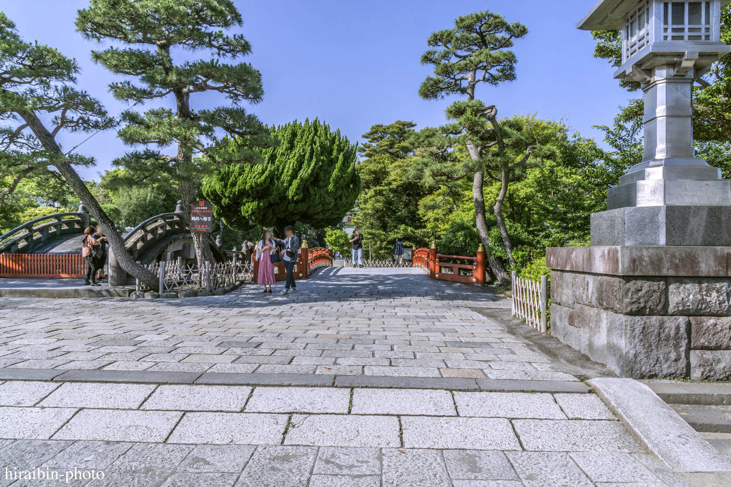 鎌倉・鶴岡八幡宮_photolog.09