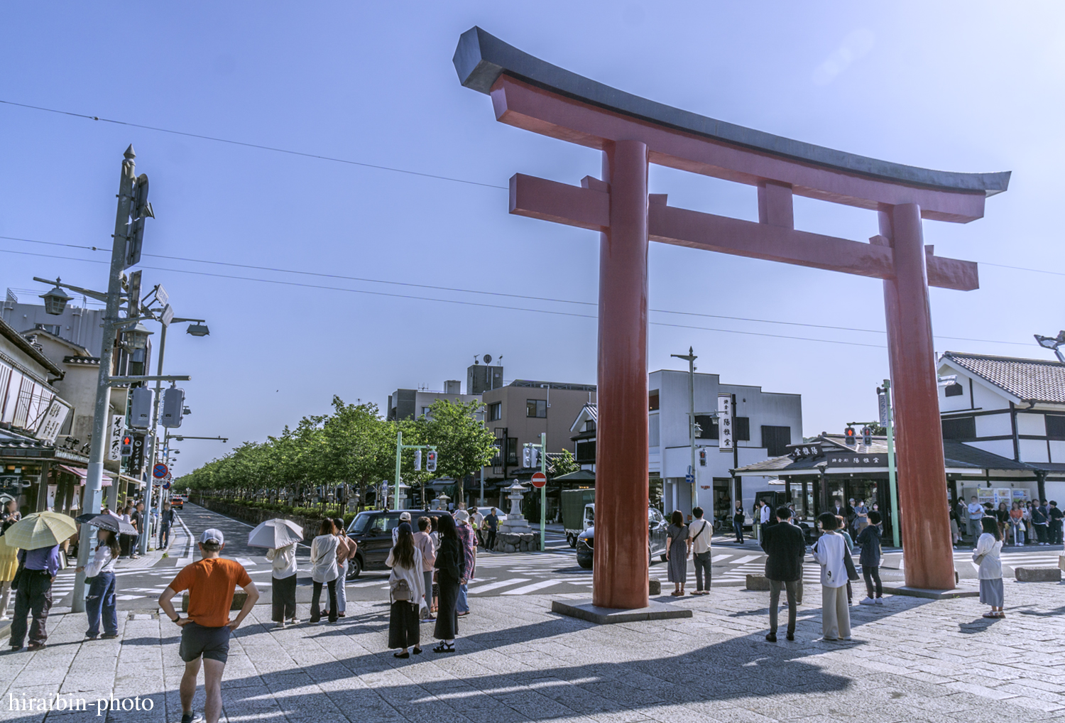 鎌倉・鶴岡八幡宮_photolog.10