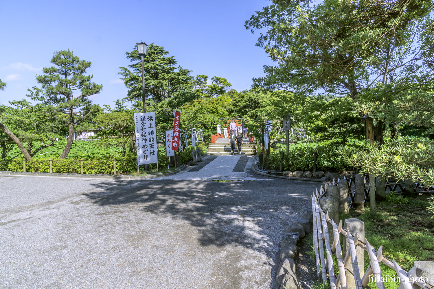 鎌倉・鶴岡八幡宮_photolog.19