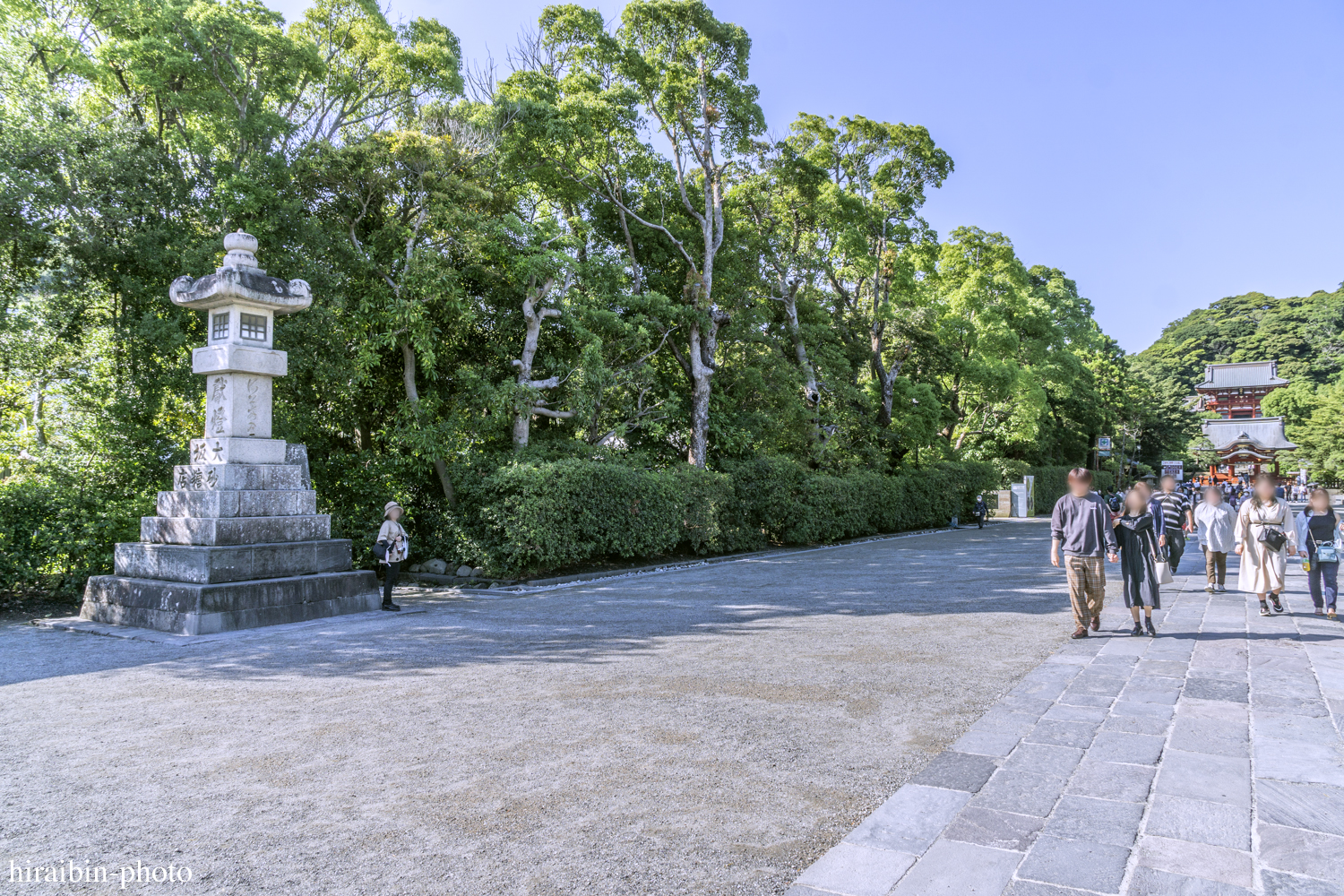 鎌倉・鶴岡八幡宮_photolog.22