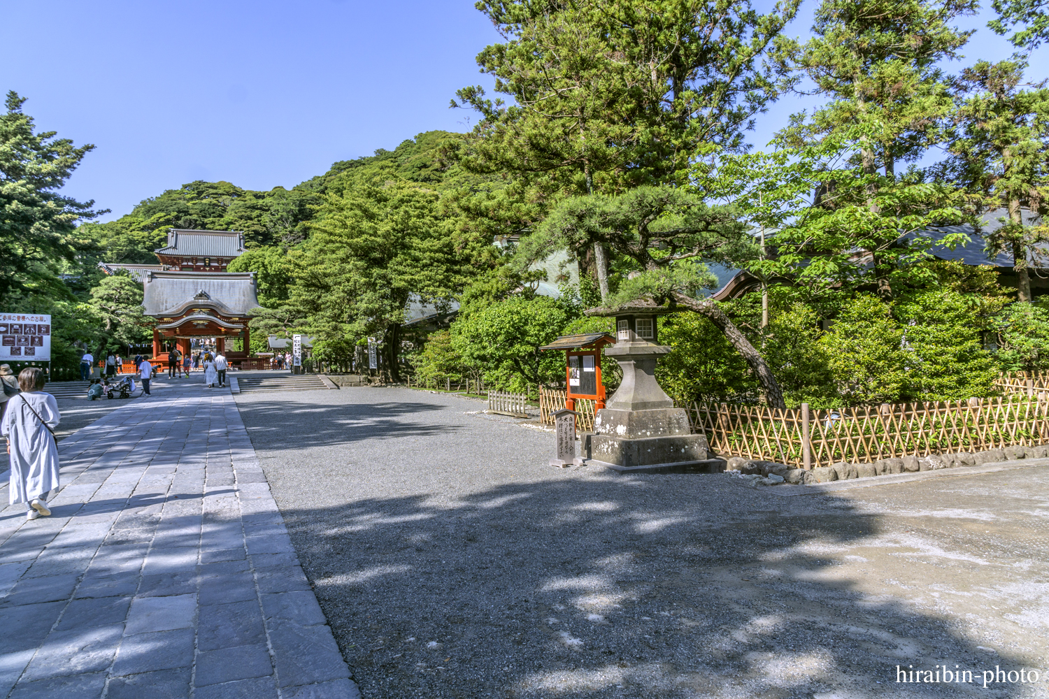 鎌倉・鶴岡八幡宮_photolog.23