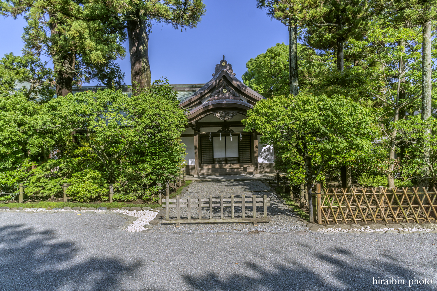 鎌倉・鶴岡八幡宮_photolog.30