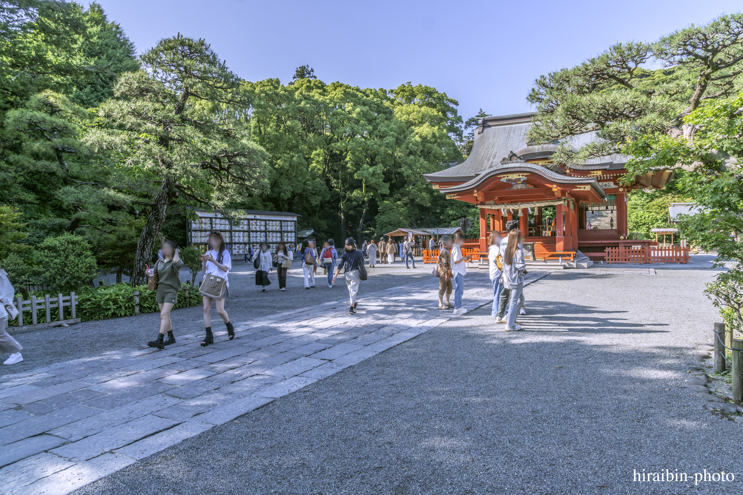 鎌倉・鶴岡八幡宮_photolog.33