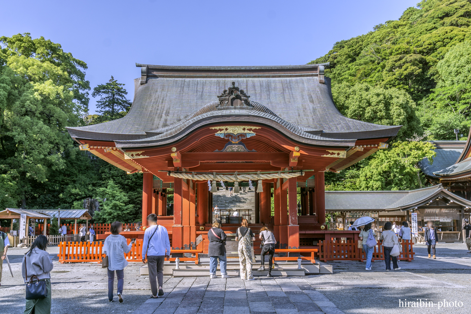 鎌倉・鶴岡八幡宮_photolog.38