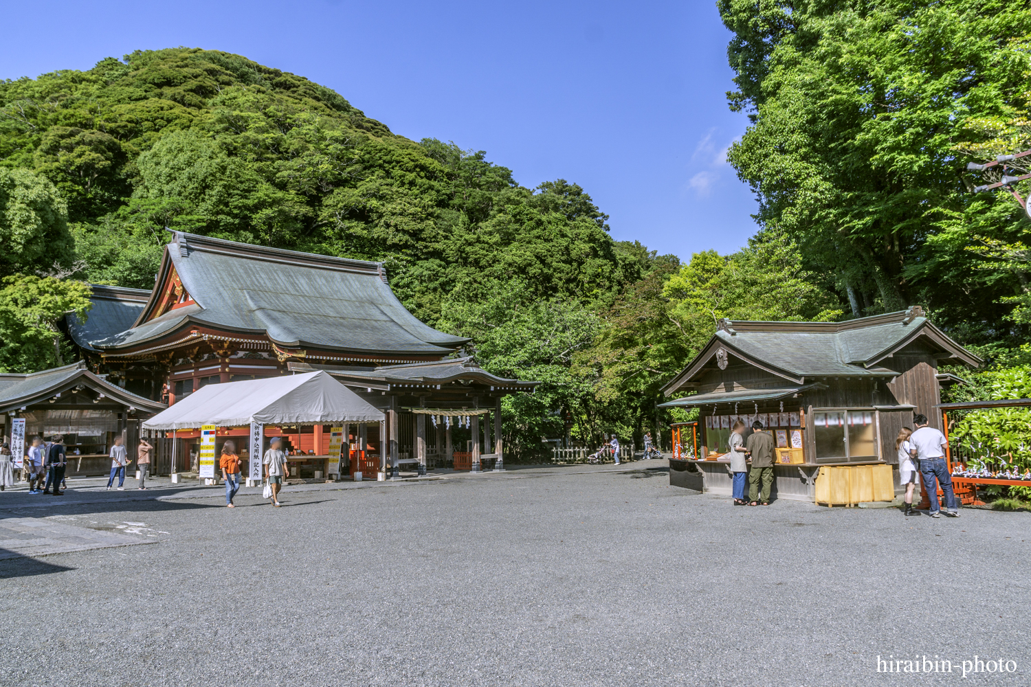 鎌倉・鶴岡八幡宮_photolog.39