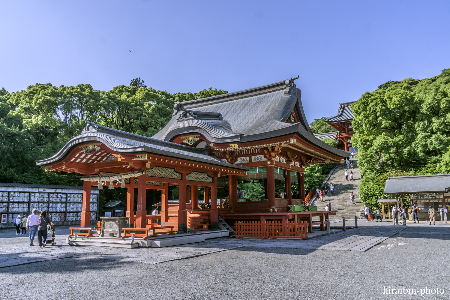 鎌倉・鶴岡八幡宮_photolog.41