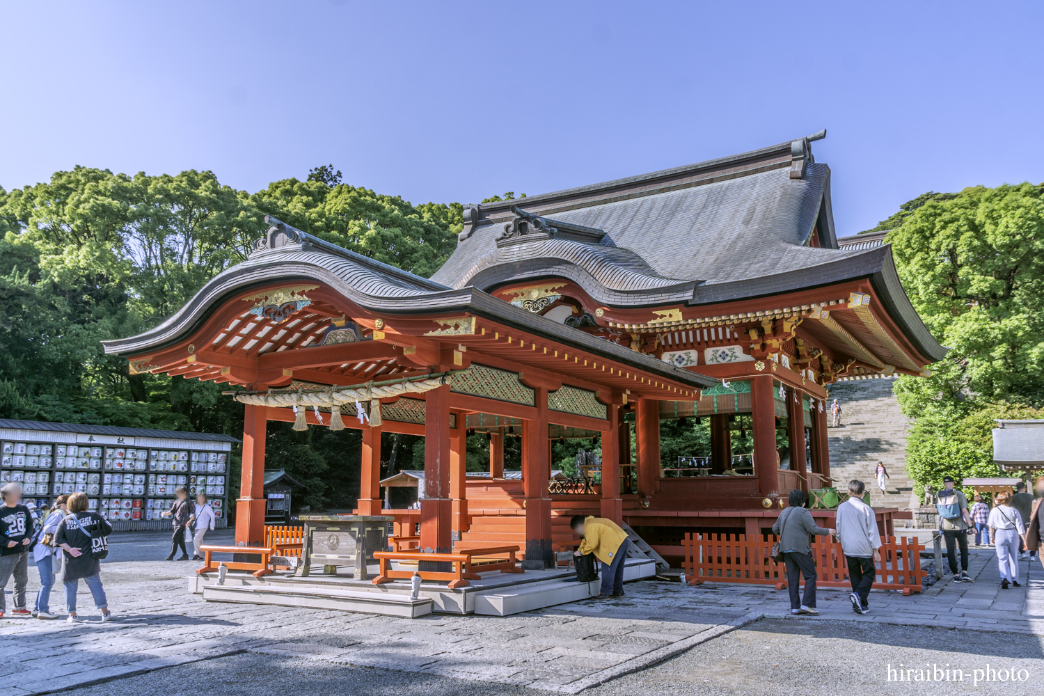 鎌倉・鶴岡八幡宮_photolog.44