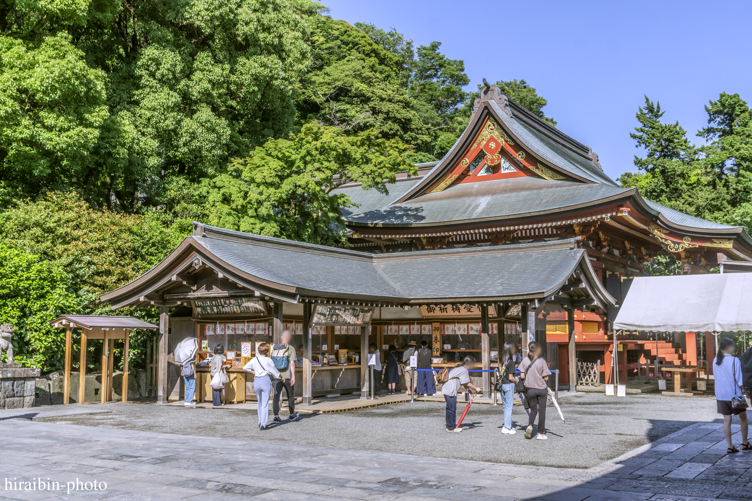 鎌倉・鶴岡八幡宮_photolog.47