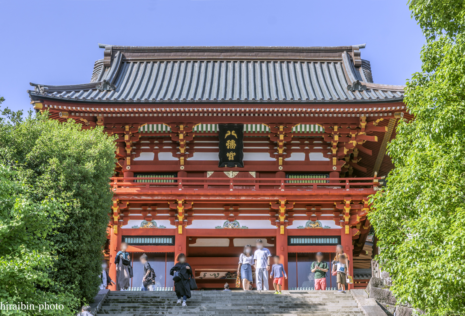 鎌倉・鶴岡八幡宮_photolog.49