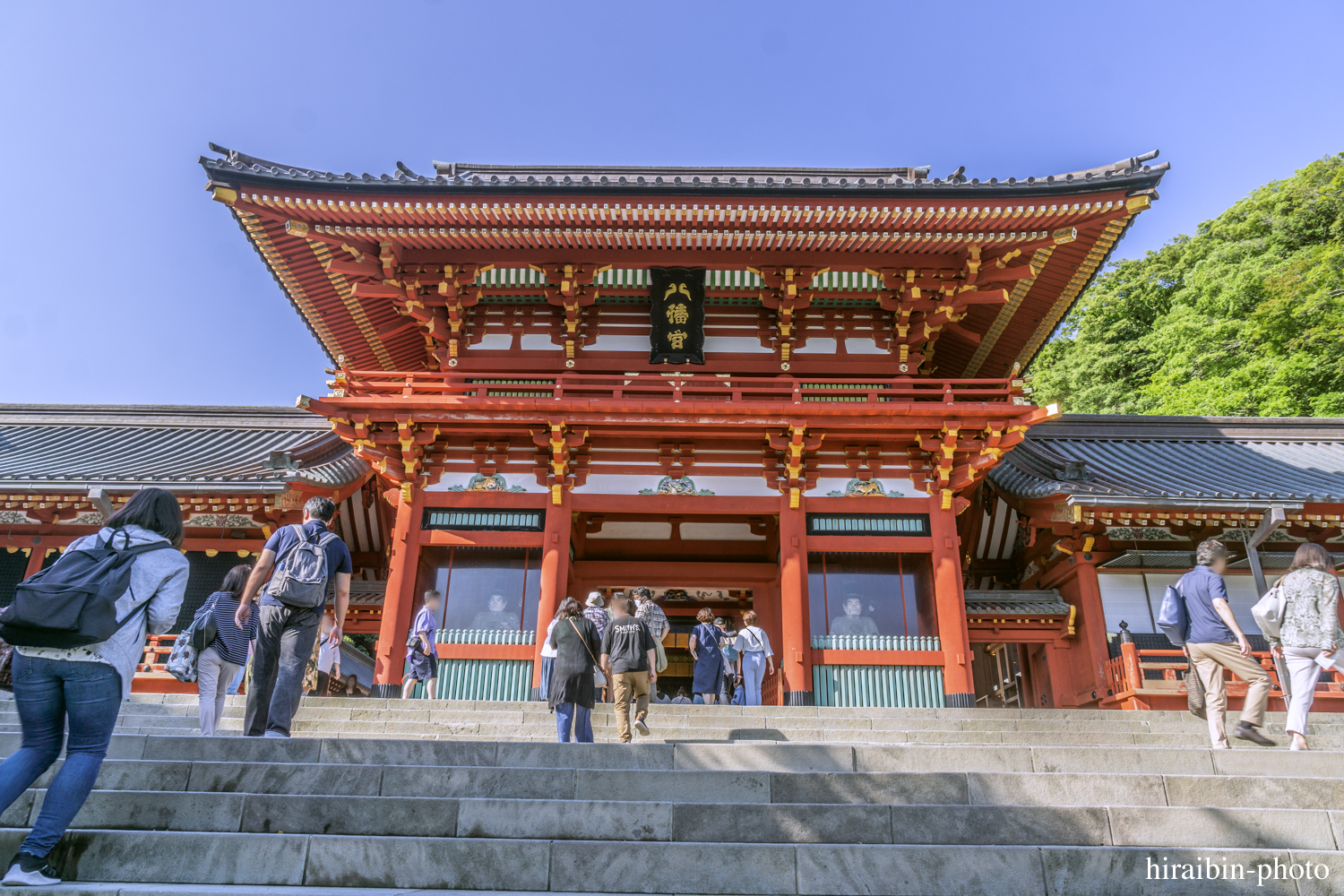 鎌倉・鶴岡八幡宮_photolog.136