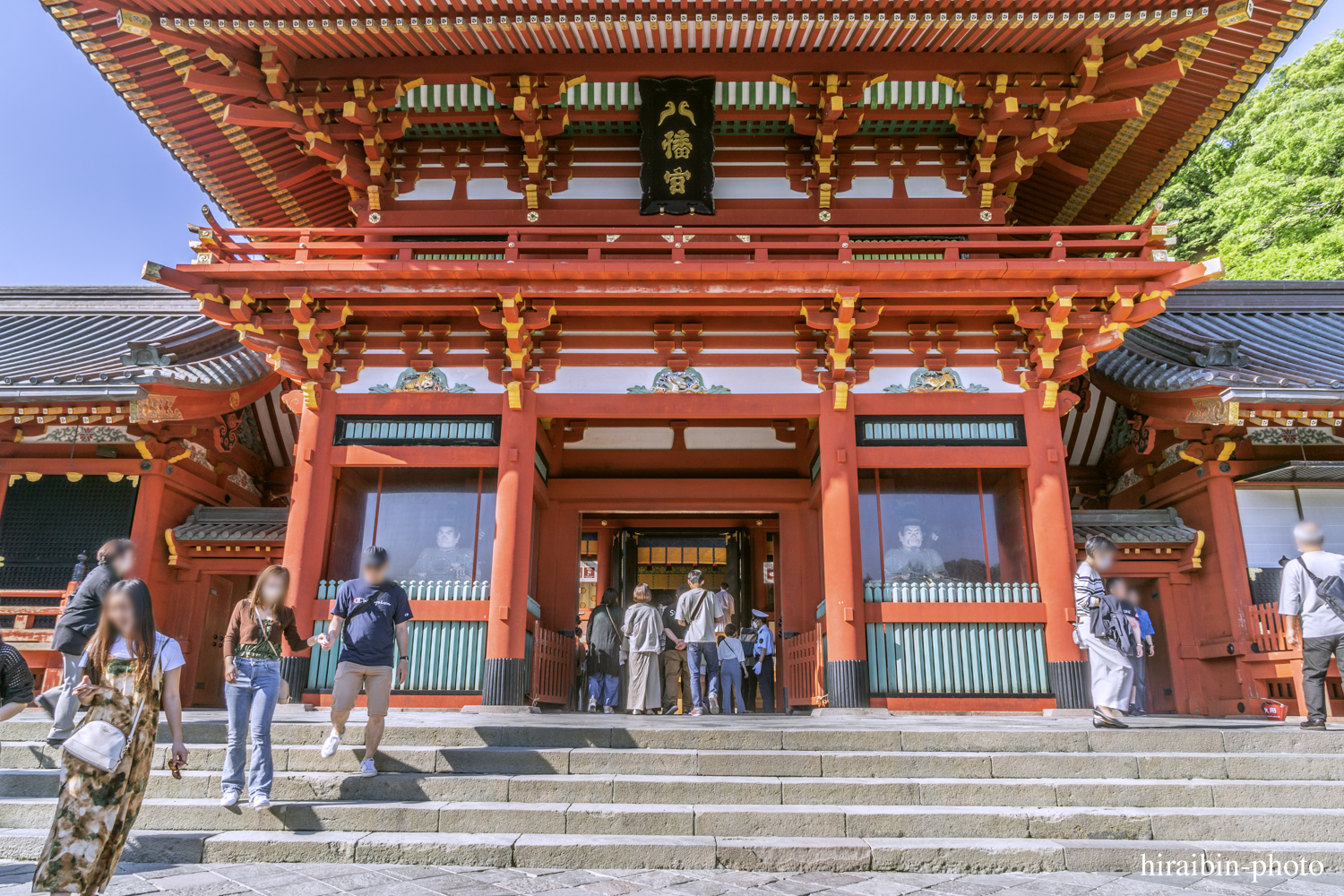 鎌倉・鶴岡八幡宮_photolog.51