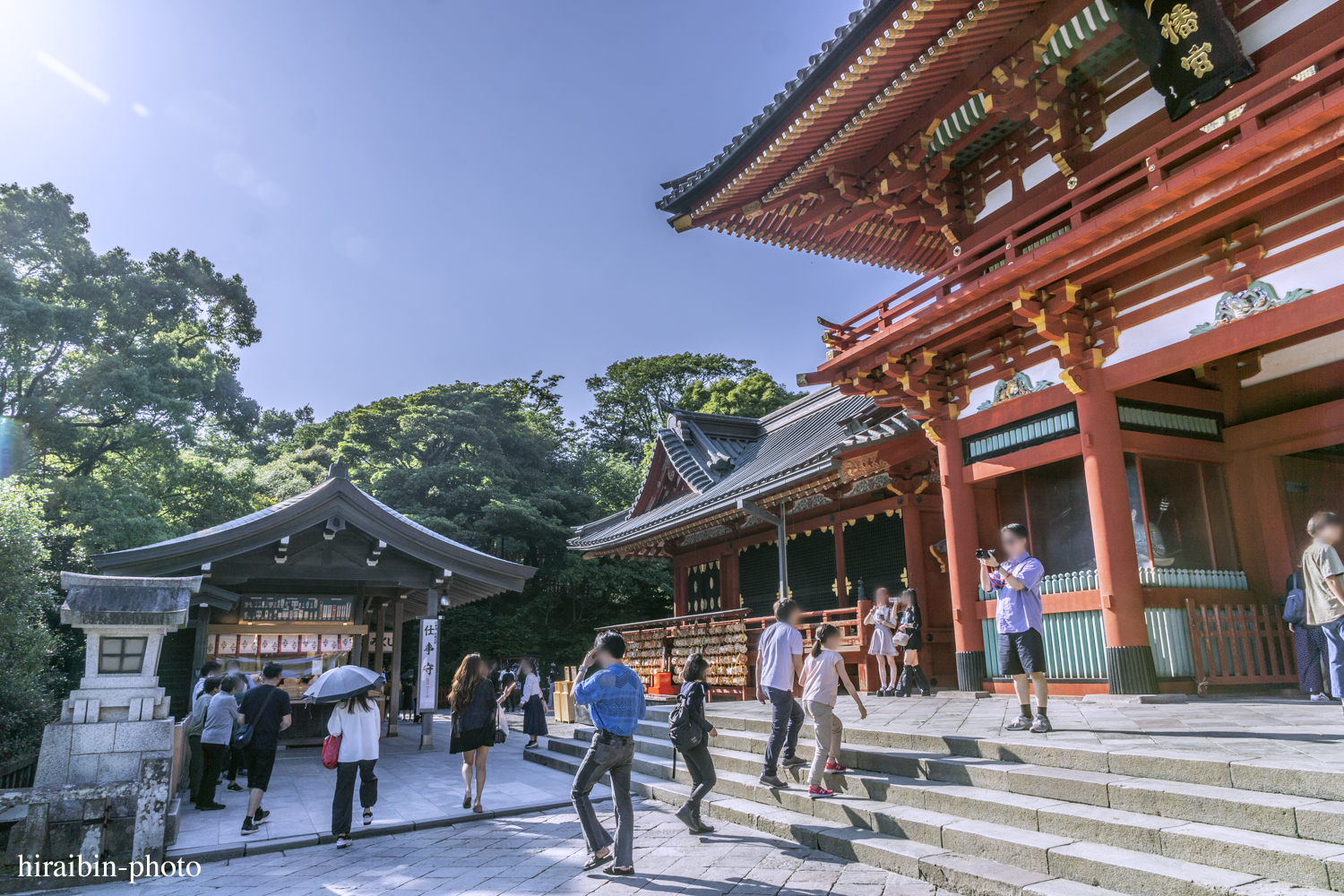 鎌倉・鶴岡八幡宮_photolog.104