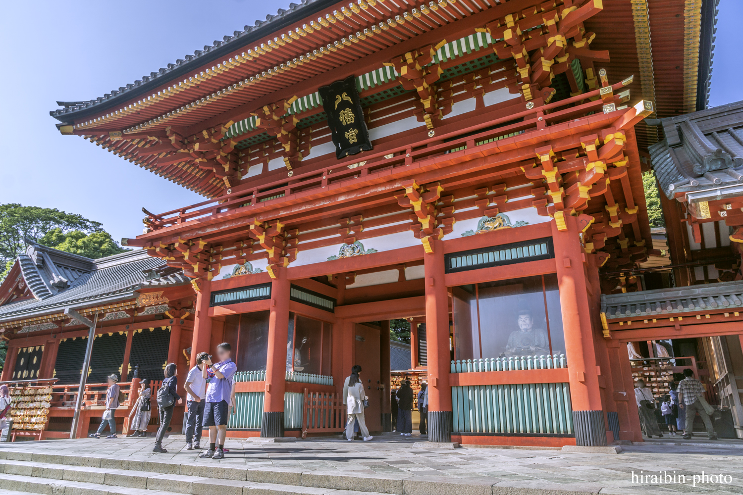 鎌倉・鶴岡八幡宮_photolog.116